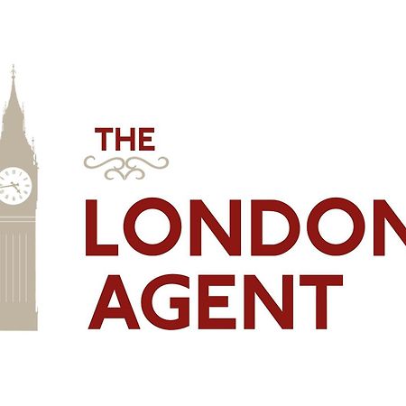 Covent Garden Superior Two Bedroom Aparment On Strand Лондон Екстер'єр фото