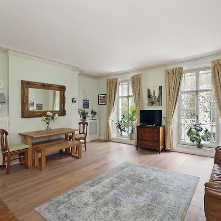 Covent Garden Superior Two Bedroom Aparment On Strand Лондон Екстер'єр фото