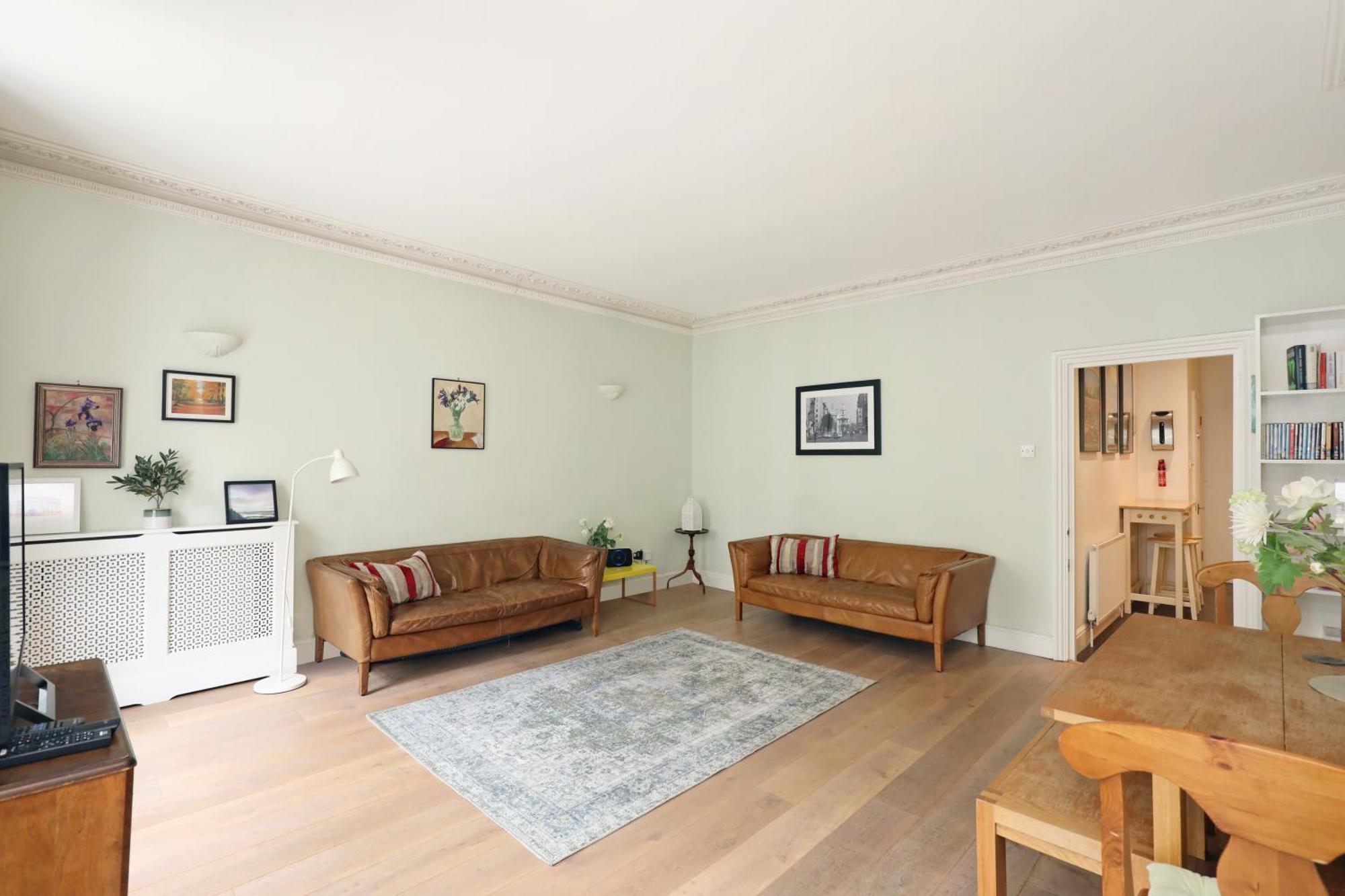 Covent Garden Superior Two Bedroom Aparment On Strand Лондон Екстер'єр фото