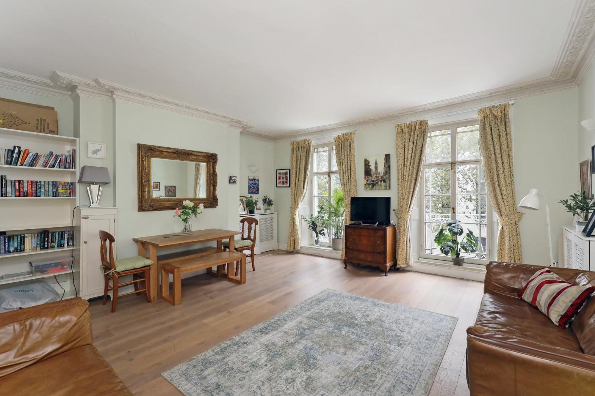 Covent Garden Superior Two Bedroom Aparment On Strand Лондон Екстер'єр фото