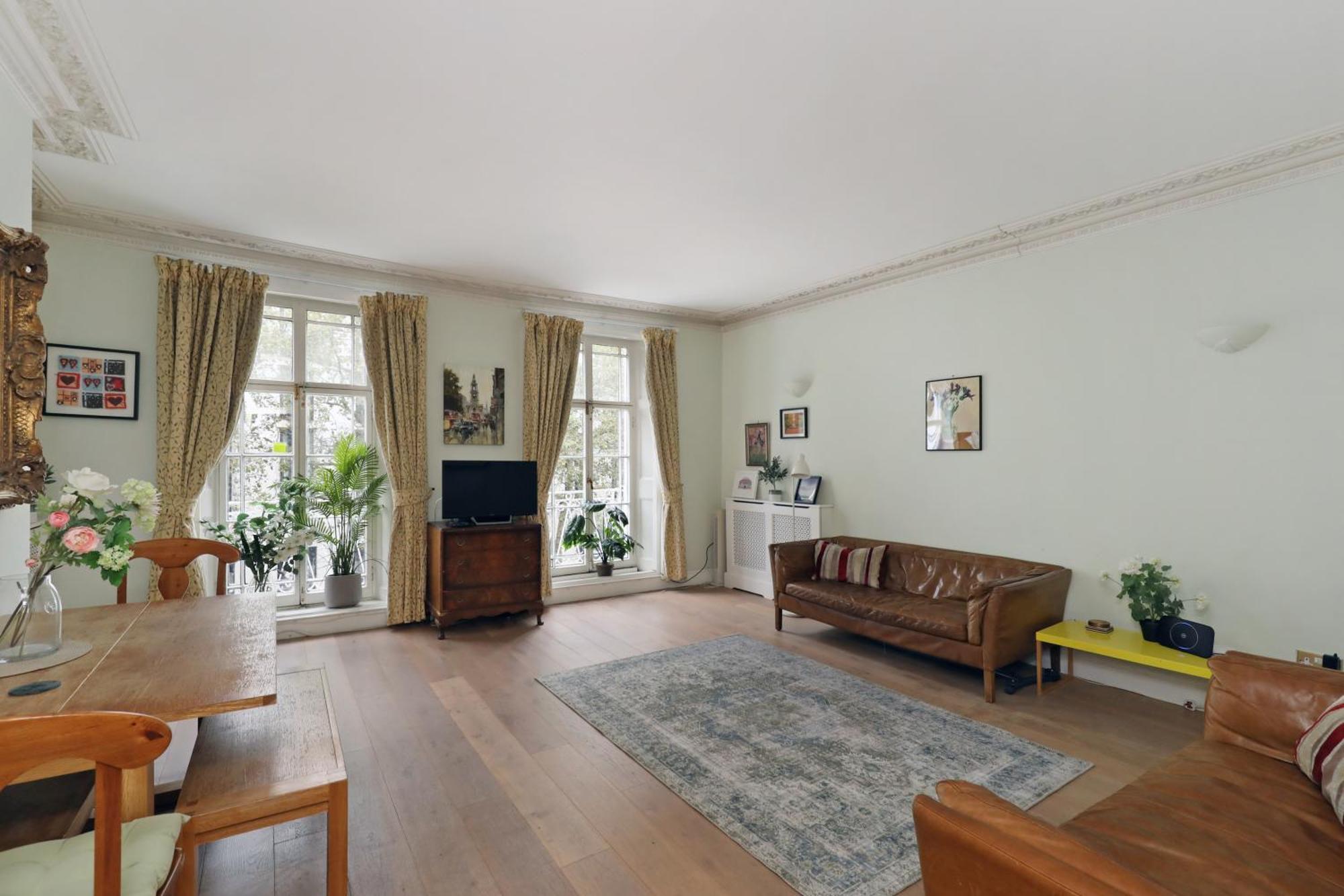 Covent Garden Superior Two Bedroom Aparment On Strand Лондон Екстер'єр фото