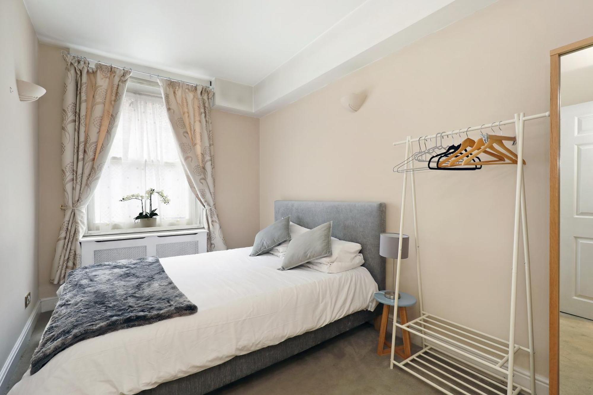 Covent Garden Superior Two Bedroom Aparment On Strand Лондон Екстер'єр фото