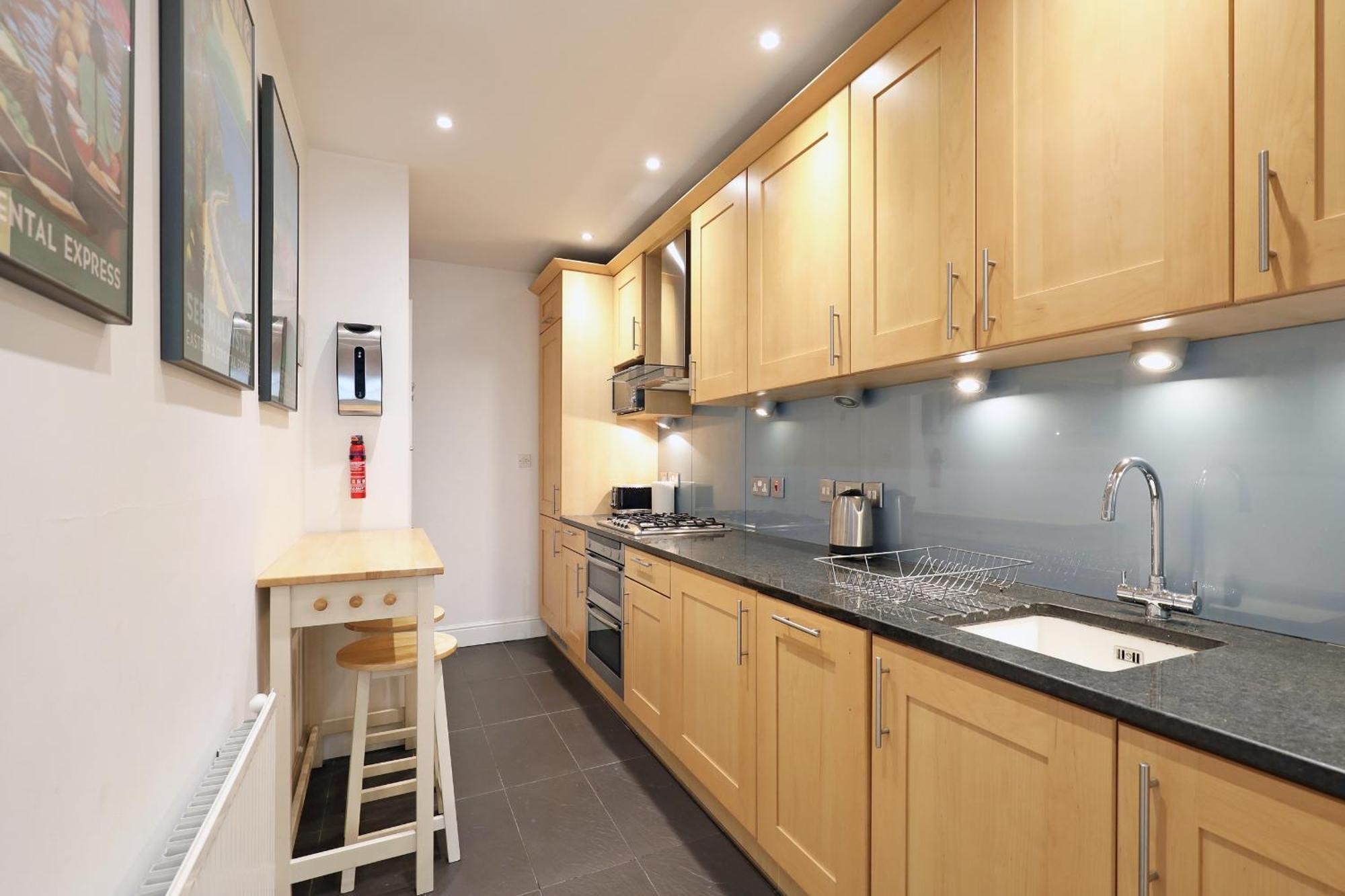 Covent Garden Superior Two Bedroom Aparment On Strand Лондон Екстер'єр фото