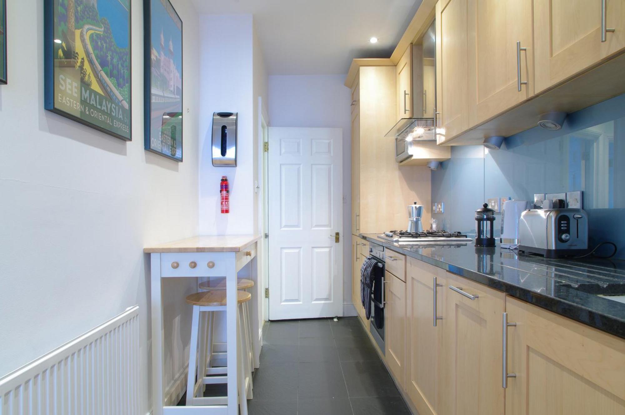 Covent Garden Superior Two Bedroom Aparment On Strand Лондон Екстер'єр фото