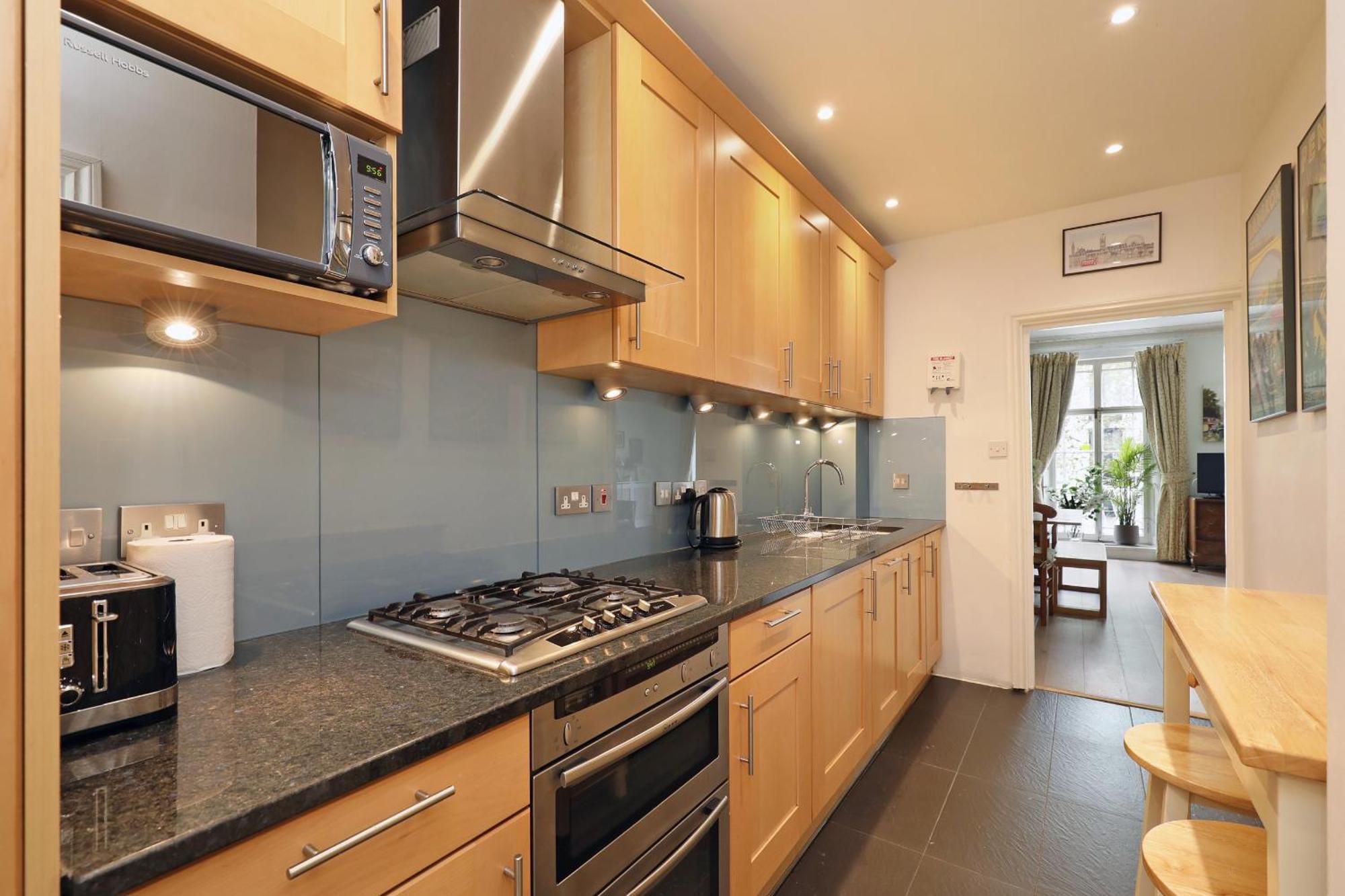 Covent Garden Superior Two Bedroom Aparment On Strand Лондон Екстер'єр фото