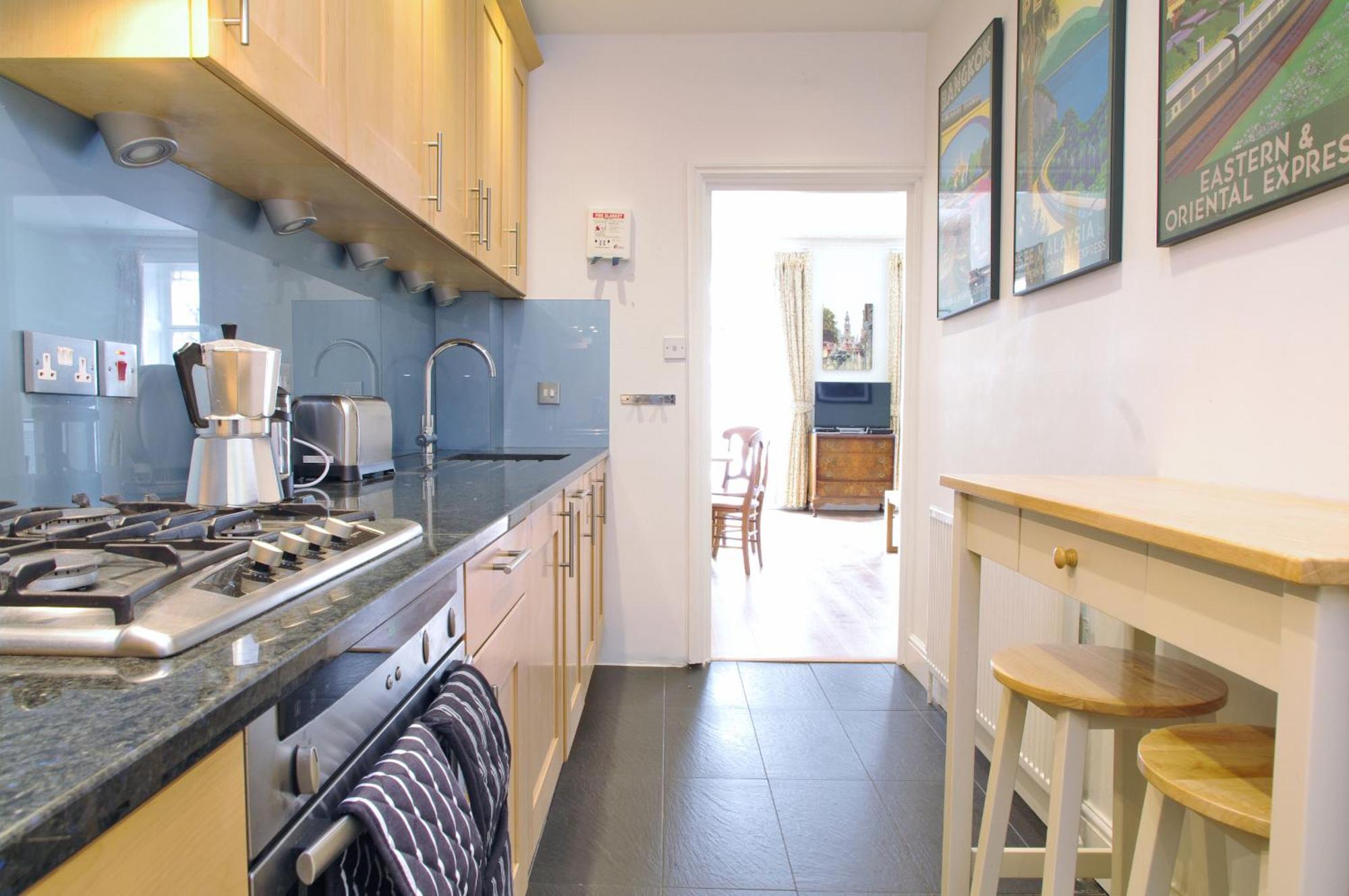 Covent Garden Superior Two Bedroom Aparment On Strand Лондон Екстер'єр фото