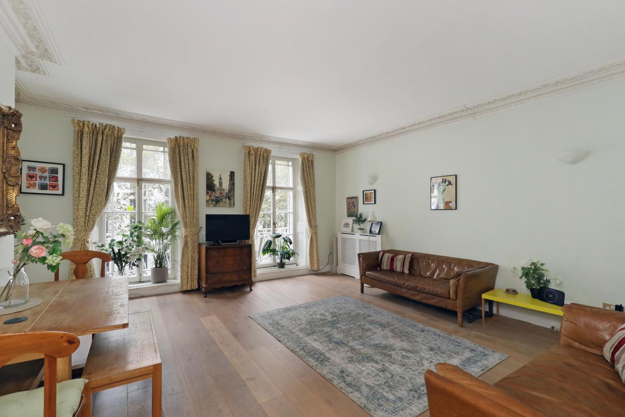 Covent Garden Superior Two Bedroom Aparment On Strand Лондон Екстер'єр фото