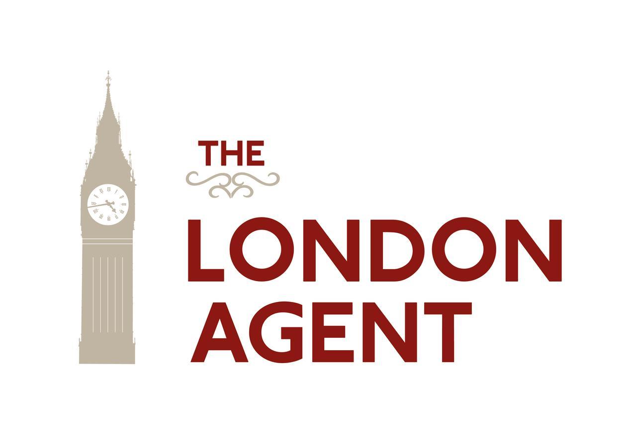 Covent Garden Superior Two Bedroom Aparment On Strand Лондон Екстер'єр фото