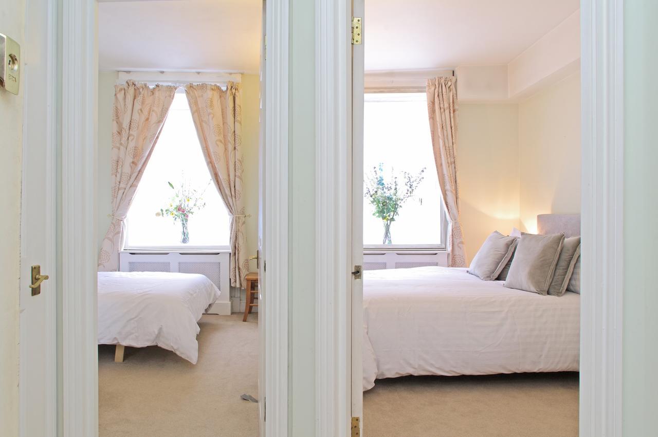 Covent Garden Superior Two Bedroom Aparment On Strand Лондон Екстер'єр фото