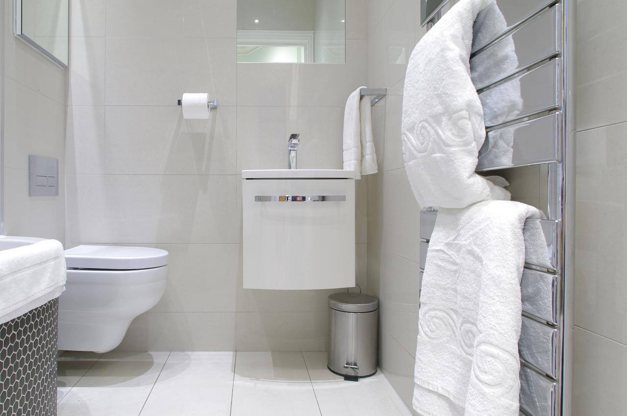 Covent Garden Superior Two Bedroom Aparment On Strand Лондон Екстер'єр фото